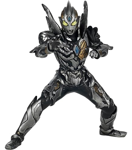 Amazon.co.jp: ウルトラマントリガー DXブラックスパークレンス